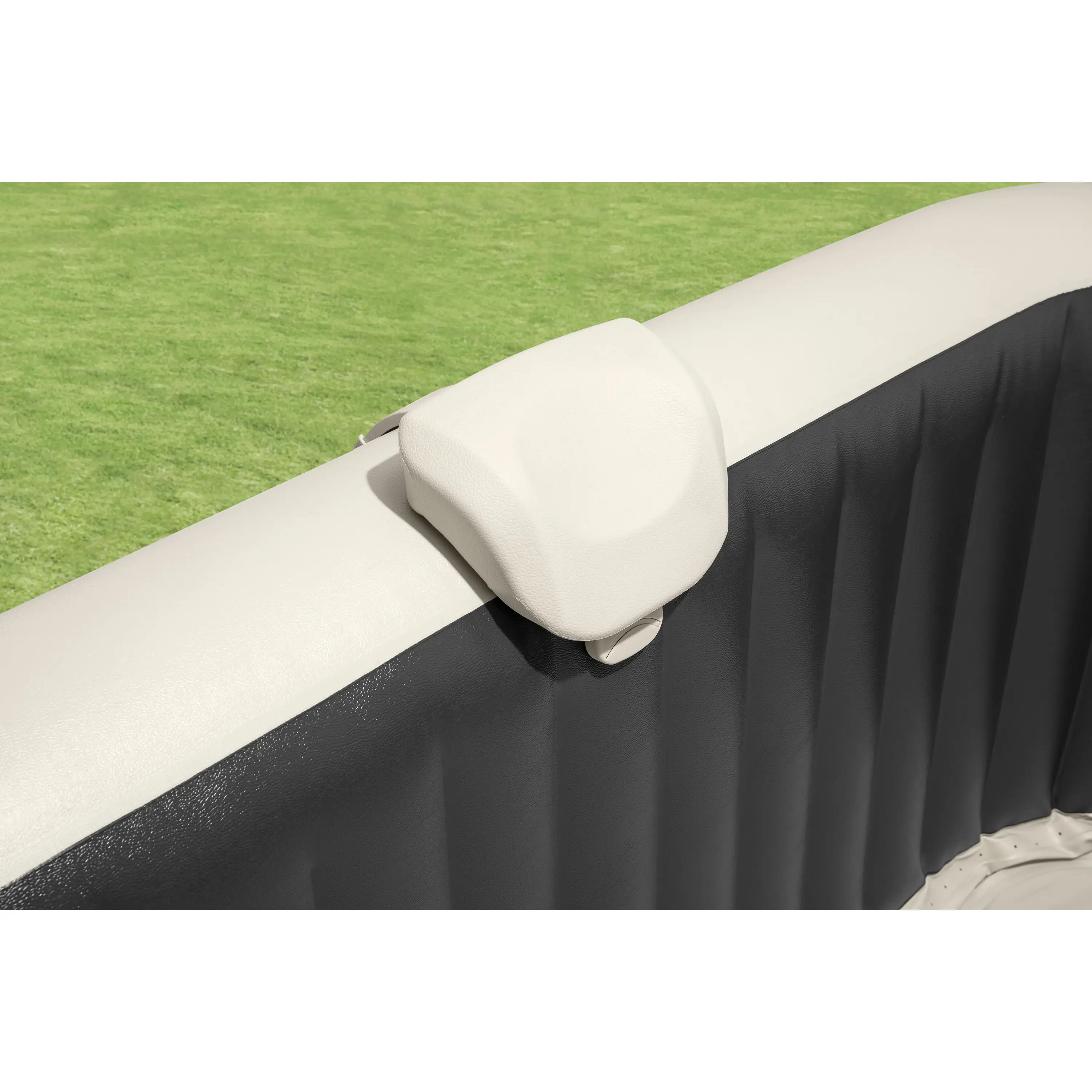 Intex | Vířivý bazén Pure Spa Greystone Deluxe Bubble Spa 6 NP | 11400295 Obrázek