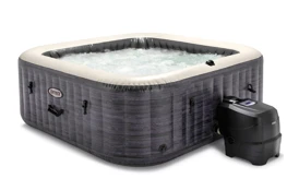 Vířivý bazén Pure Spa Greystone Deluxe Bubble Spa 6 NP (poškozený obal)