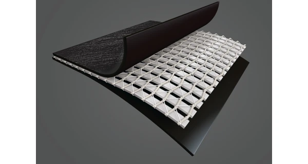 Vířivý bazén Pure Spa - Jet & Bubble Deluxe HWS 4 (Rozbaleno)