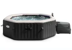 Vířivý bazén Pure Spa - Jet & Bubble Deluxe HWS 6