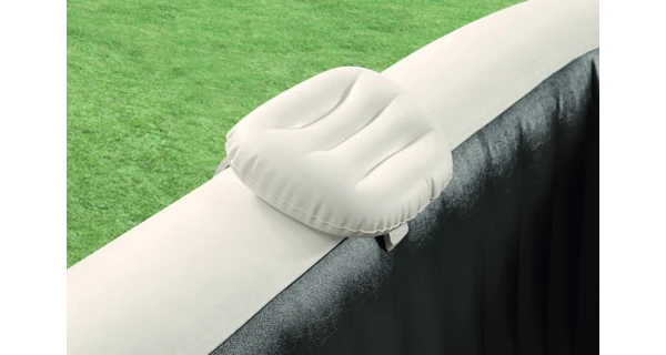 Vířivý bazén Pure Spa - Jet & Bubble Deluxe HWS 6