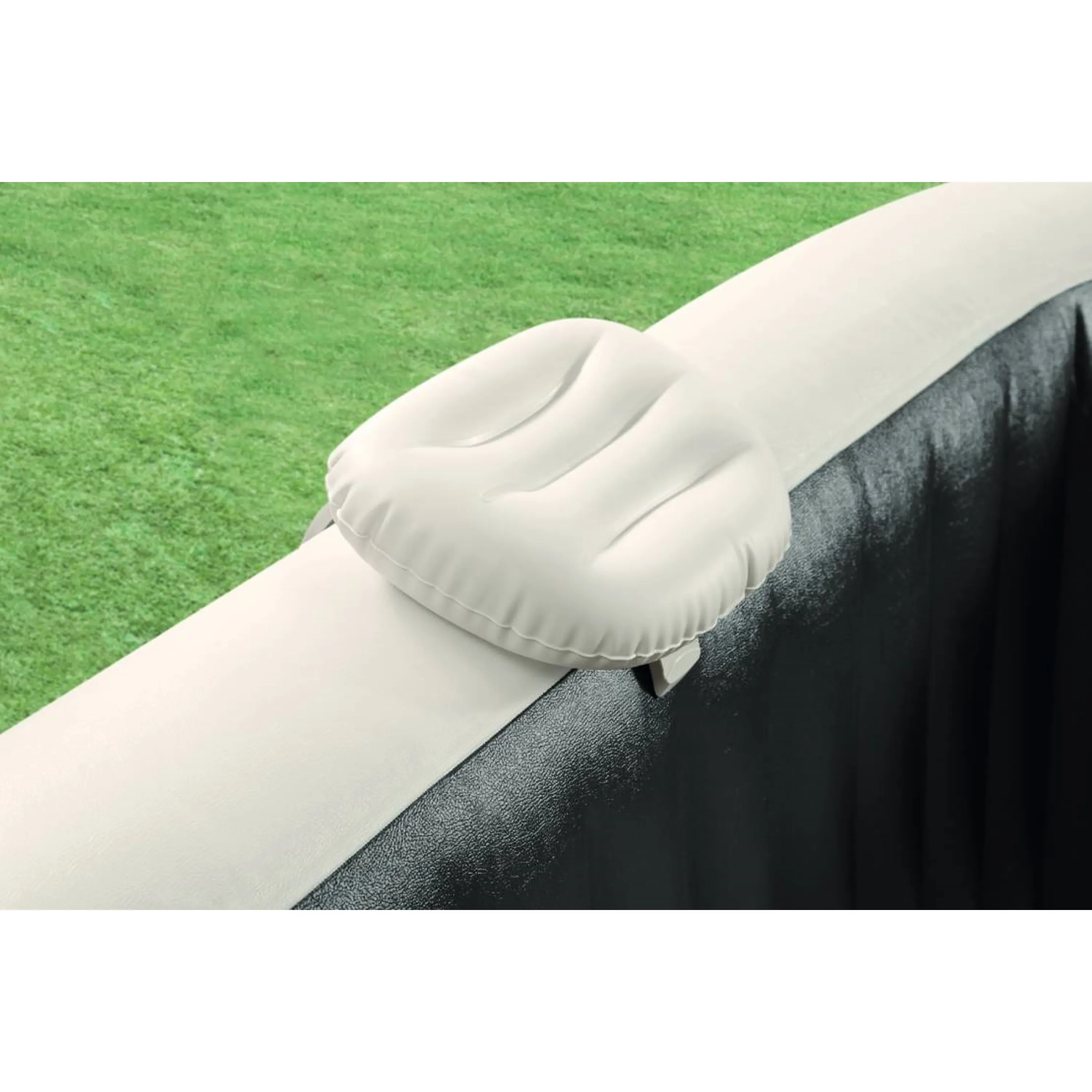 Intex 28462 PureSpa Jet & Bubble Deluxe Octagon Obrázek