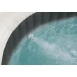 Vířivý bazén Pure Spa - Jet & Bubble Deluxe HWS 6 (zalepený plášť)