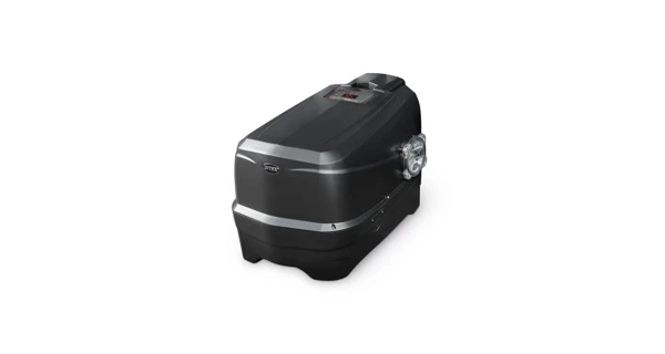 Vířivý bazén Pure Spa - Jet & Bubble Deluxe HWS 6 (zalepený plášť)