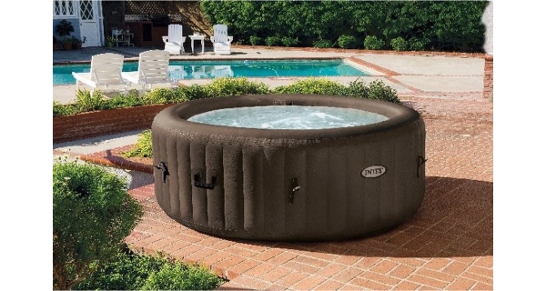 Vířivý bazén Pure Spa - Jet