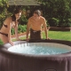 Vířivý bazén Pure Spa - Jet