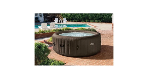 Vířivý bazén Pure Spa - Jet SWS