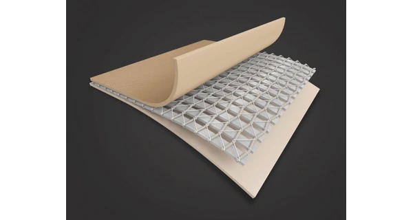 Vířivý bazén Pure Spa Jet - vystavený