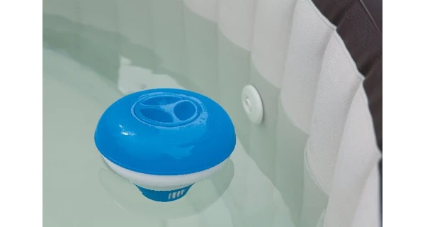 Vířivý bazén Pure Spa Jet - vystavený