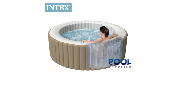 Vířivý bazén Pure Spa Jet - vystavený