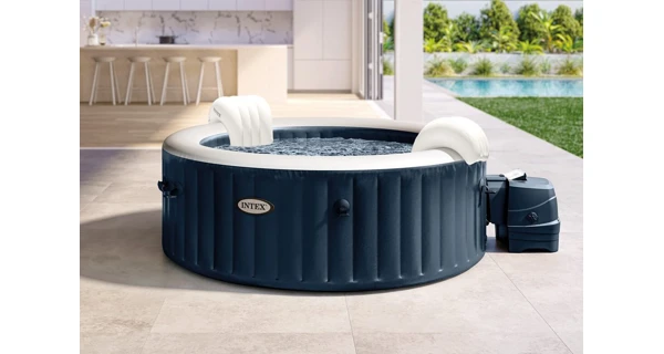 Vířivý bazén Pure Spa Plus