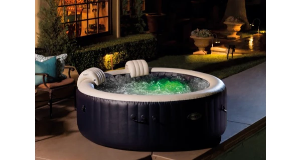 Vířivý bazén Pure Spa Plus