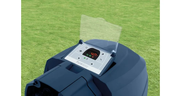 Vířivý bazén Pure Spa Plus