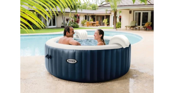 Vířivý bazén Pure Spa Plus (poškozený obal)