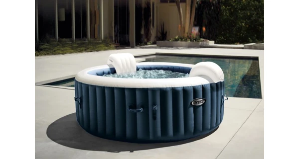 Vířivý bazén Pure Spa Plus (poškozený obal)