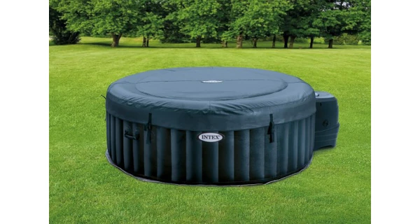 Vířivý bazén Pure Spa Plus (poškozený obal)