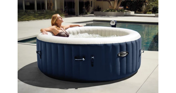 Vířivý bazén Pure Spa Plus (Poškozený obal)