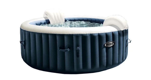 Vířivý bazén Pure Spa Plus (vystavený)