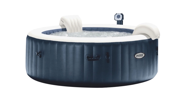 Vířivý bazén Pure Spa Plus (Vystavený)