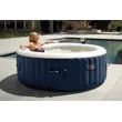 Vířivý bazén Pure Spa Plus (Vystavený)