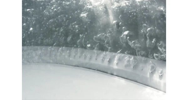 Vířivý bazén Simple Spa - Bubble