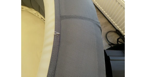 Vířivý bazén Simple Spa - Bubble (vystavený)