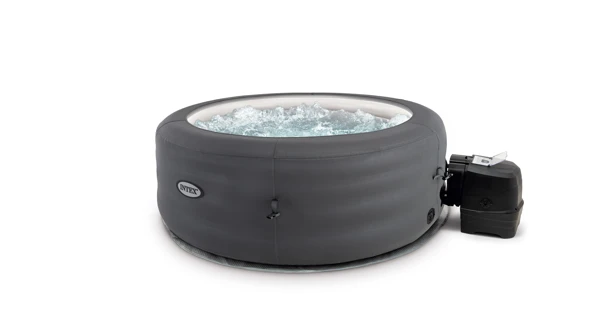 Vířivý bazén Simple Spa - Bubble (Zánovní)