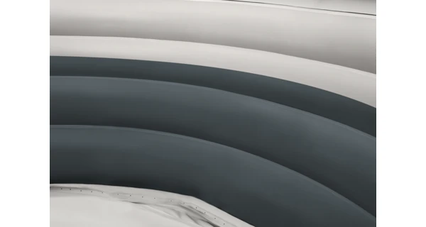 Vířivý bazén Simple Spa - Bubble (Zánovní)