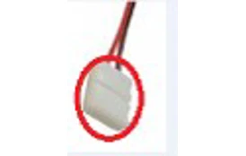 Vodič s konektorem MSPA