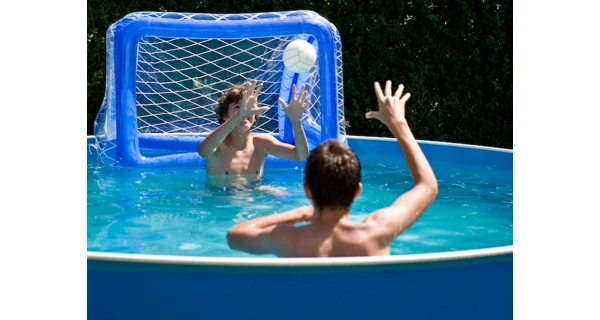 Vodní nafukovací polo