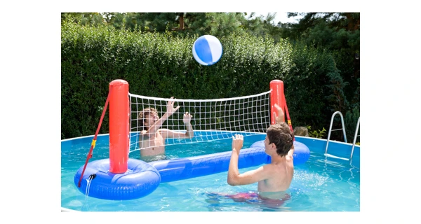 Volejbal vodní nafukovací - 58502