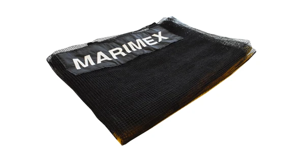 Volejbalová síť k trampolíně