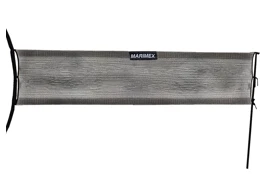 Volejbalová síť k trampolíně