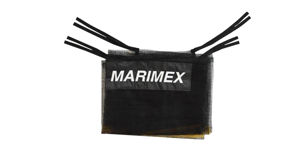 Volejbalová síť k trampolíně