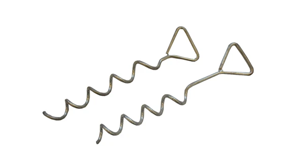 Volejbalová síť k trampolíně (Poškozený obal)