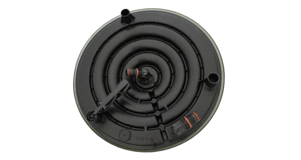 Výhodná sada - 2x solární pyramida Sun + regulační ventil