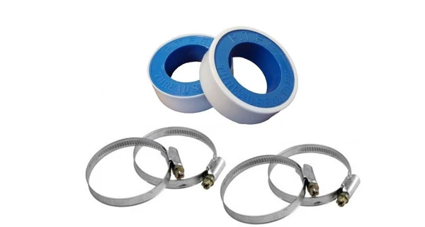 Výhodná sada - 2x solární pyramida Sun + regulační ventil