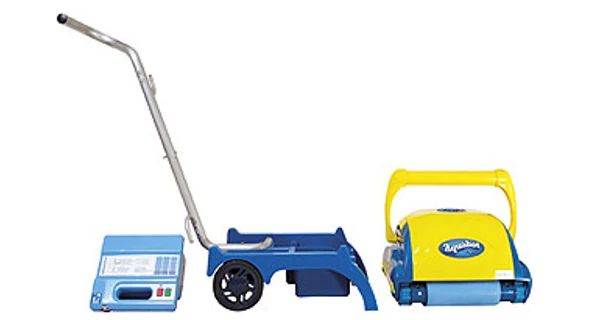 Vysavač Aquabot Bravo