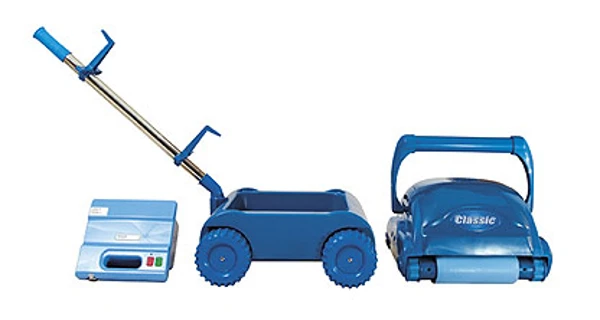 Vysavač Aquabot Classic