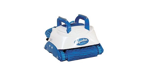 Vysavač Aquabot Mouse