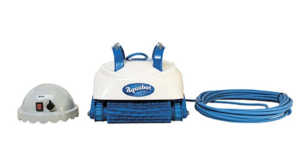 Vysavač Aquabot Mouse