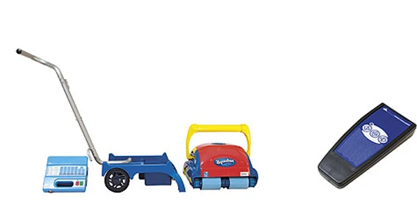 Vysavač Aquabot Viva