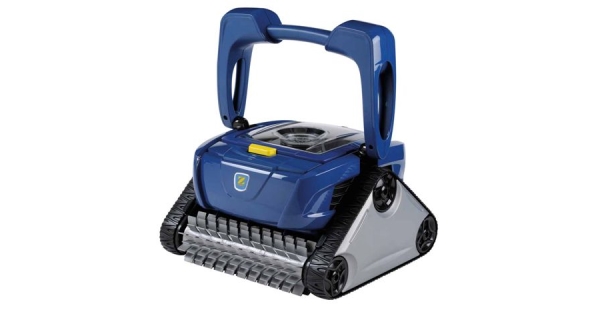 Vysavač automatický Cyclonx RC4100