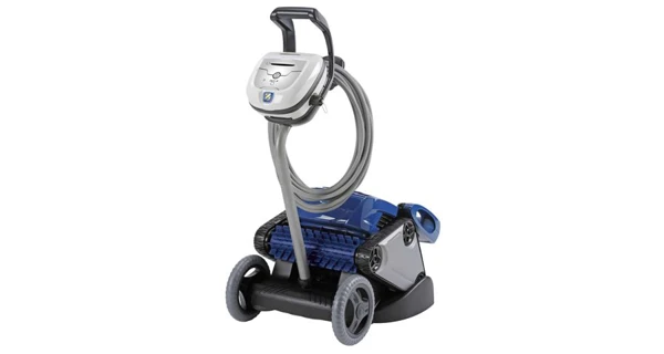 Vysavač automatický Cyclonx RC4100