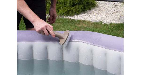 Vysavač pro vířivky a bazény Marimex SpaVac Columbia set