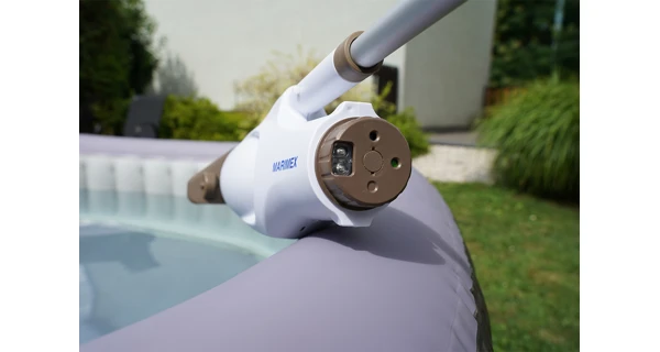 Vysavač pro vířivky a bazény Marimex SpaVac Columbia set