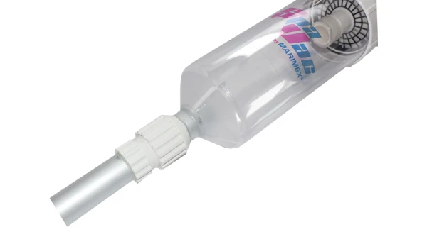 Vysavač pro vířivky a bazény Marimex SpaVac Gila