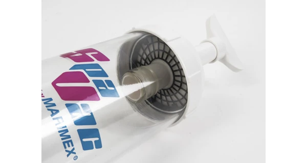 Vysavač pro vířivky a bazény Marimex SpaVac Gila