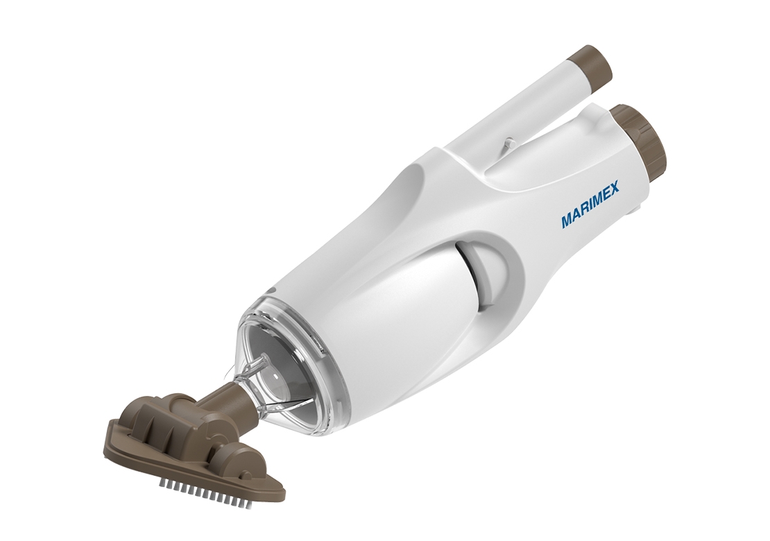 Marimex | Bazénový vysavač ProStar Vac MW02 Aku set | 10800038 Obrázek