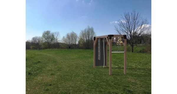 Workout hřiště Marimex FIT 002